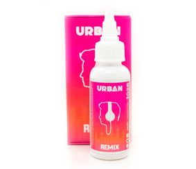 Urban Remix 50 мл (3GER) Urban Remix 50 мл (3GER)