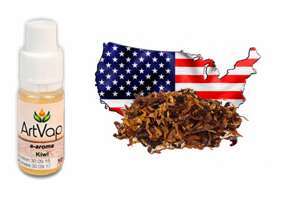 Арома Old American Vape 10 мл (ArtVap) Арома USA Blend 10 мл (ArtVap)