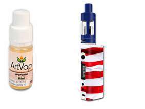 Арома Natural Blend 10 мл (ArtVap) Арома Natural Blend 10 мл (ArtVap)