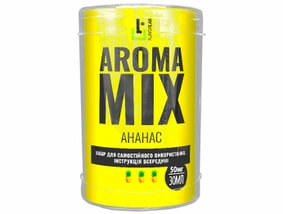 Набір Ананас 30 мл (Aroma Mix Salt)