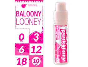 Жевачка 15 мл (Pink Fury) Жевачка 15 мл (Pink Fury)