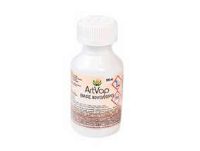 База 20PG/80VG USP 3 мг 100мл (ArtVap) База 20PG/80VG USP 100мл (ArtVap)