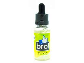 Toxic 30 мл (Bro) Toxic 30 мл (Bro)