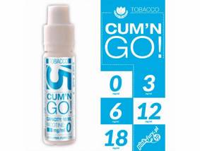 Табак CUM N GO 15 мл (Pink Fury) Табак CUM N GO 15 мл (Pink Fury)