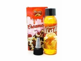 Creamed Blondie 60 мл (Dimond Vapor) Creamed Blondie 60 мл (Dimond Vapor)