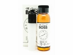 The Original Boss Deadlines 8/8 60 мл (Dimond Vapor) The Original Boss Deadlines 8/8 60 мл (Dimond Vapor)
