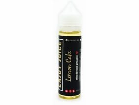 Lemon Cake 60 мл (Enjoy Juice) Lemon Cake 60 мл (Enjoy Juice)