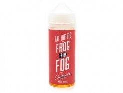 Custardo 120 мл (Frog from fog) Custardo 120 мл (Frog from fog)