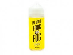 Pluto 120 мл (Frog from fog) Pluto 120 мл (Frog from fog)