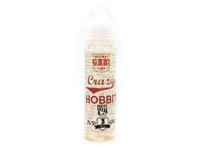 Crazy Hobbit 60мл (Gee) Crazy Hobbit 60мл (Gee)