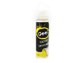 Mango Lemonade 60мл (Gee) Mango Lemonade 60мл (Gee)