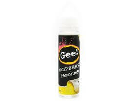 Raspberry Lemonade 60мл (Gee) Raspberry Lemonade 60мл (Gee)
