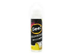 Strawberry Lemonade 60мл (Gee) Strawberry Lemonade 60мл (Gee)
