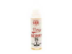 Very Berry 60мл (Gee) Very Berry 60мл (Gee)
