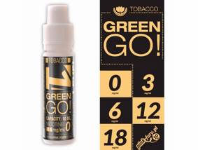 Табак GREEN GO 15 мл (Pink Fury) Табак GREEN GO 15 мл (Pink Fury)