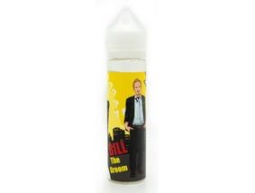 The Groom 60 мл (Kill Bill) The Groom 60 мл (Kill Bill)