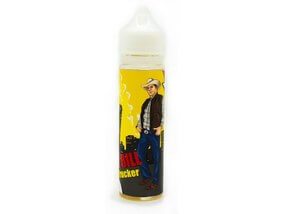 Trucker 60 мл (Kill Bill) Trucker 60 мл (Kill Bill)