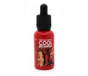 Cool Britannia 30 мл (Steamworks) Cool Britannia 30 мл (MADchester)