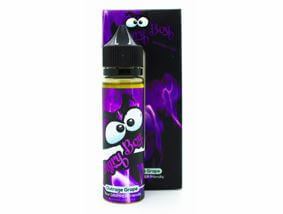 Outrage Grape 60 мл (Angry Boy) Outrage Grape 60 мл (Angry Boy)