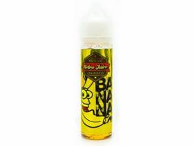 Banana Cream 60 мл (Upairvaper Retro Juice) Banana 60 мл (Upairvaper Retro Juice)