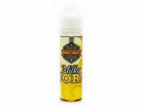 Milky Corn 60 мл (Upairvaper Retro Juice) Milky Corn 60 мл (Upairvaper Retro Juice)