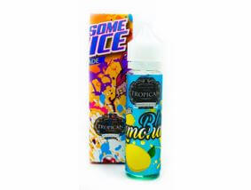 Blue Lemonade 60 мл (Tropican) Blue Lemonade 60 мл (Tropican)