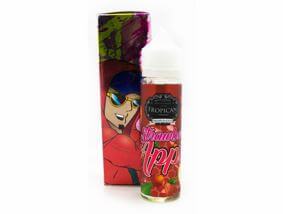 Strawberry Apple 60 мл (Tropican) Strawberry Apple 60 мл (Tropican)