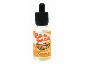 Peach Yogurt 30 мл (Par Car) Peach Yogurt 30 мл (Par Car)