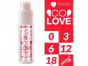 CO LOVE 15 мл (Pink Fury) CO LOVE 15 мл (Pink Fury)