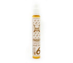 Табак FAGGY DADDY 30 мл (Pink Fury) Табак FAGGY DADDY 30 мл (Pink Fury)