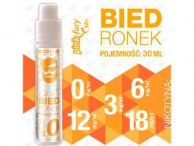 Фруктовый BE COOL 30 мл (Pink Fury) Фруктовый BE COOL 30 мл (Pink Fury)