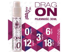 Питайя 30 мл (Pink Fury) Питайя 30 мл (Pink Fury)