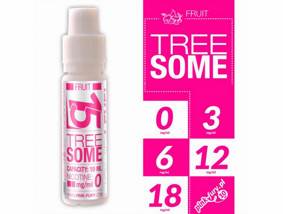 Фруктовый микс 15 мл (Pink Fury) Фруктовый микс 15 мл (Pink Fury)