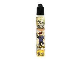 Mr.Burke 30 мл (Vapevault) Mr.Burke 30 мл (Vapevault)