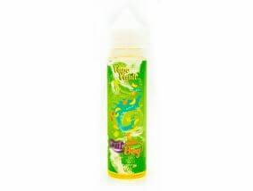 Fat Boy 60 мл (Vape Vault) Fat Boy 60 мл (Vape Vault)
