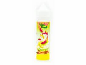 Granny`s Summer 60 мл (Vape Vault) Granny`s Summer 60 мл (Vape Vault)