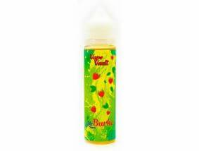 Mr.Burke 60 мл (Vape Vault) Mr.Burke 60 мл (Vape Vault)