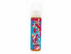 Quantum 60 мл (Vape Vault) Quantum 60 мл (Vape Vault)