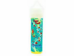 Trinity 60 мл (Vape Vault) Trinity 60 мл (Vape Vault)