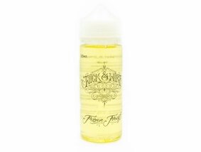 Mystic Donut 120 мл (Wick & Wire) Arctic Black 120 мл (Wick & Wire)