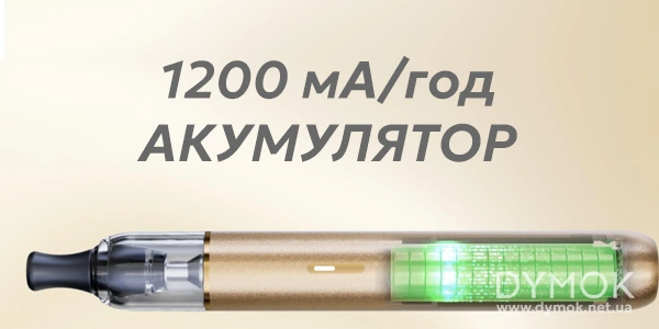 Акумулятор Geekvape Wenax M2