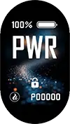 Режим PWR (Power)