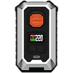 Бокс мод Vaporesso Armour Max