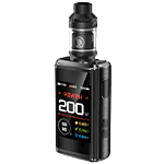 Geekvape Aegis Z200 Pod kit