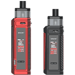 G-PRIV POD KIT, G-PRIV PRO POD KIT