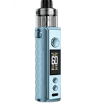 Voopoo Drag S2 Pod Kit