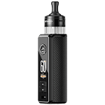 Voopoo Drag S3 Pod Kit