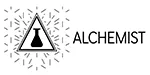 Лого Жидкости Alchemist