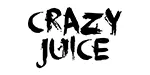 Лого Жидкости Crazy Juice
