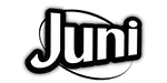 Лого Жидкости Juni